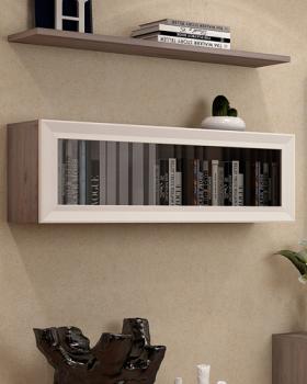 Полка навесная Мэрдэс ПН-ФС