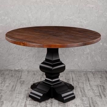 Стол обеденный из акации Decor of today 02057