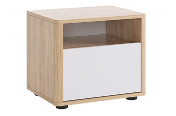 Спальный гарнитур Мебельсон Зара К4