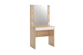 Спальный гарнитур Мебельсон Зара К4