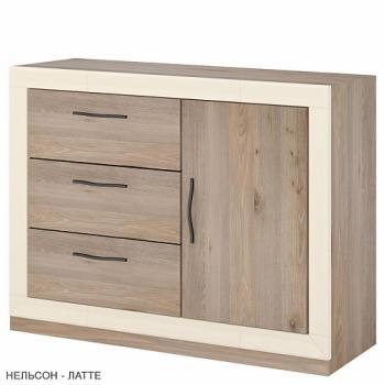 Комод Мэрдэс Км-120/38 ФГ