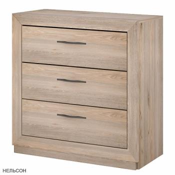 Нельсон/Рама Нельсон