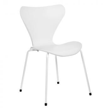 Белый/Белые ножки