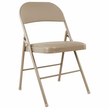 Стул складной Brabix Golf Plus CF-003 Комфорт