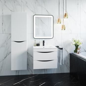 Пенал подвесной IDDIS Cloud 40 см