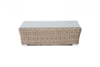 Журнальный столик 4sis Капучино светлый