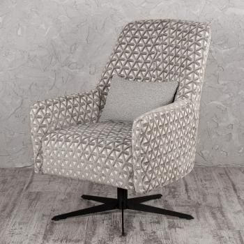 Кресло Decor of today Грас 02367