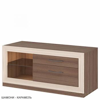 Консоль для аппаратуры Мэрдэс КА120