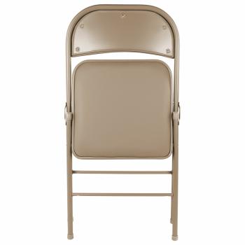 Стул складной Brabix Golf Plus CF-003 Комфорт