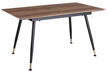 Стол раскладной R-home Месси 140