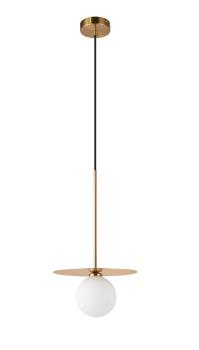 Подвесной светильник Moderli V6044-1P Scrumbel