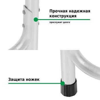 Набор мебели для пикника Green Glade M790-1