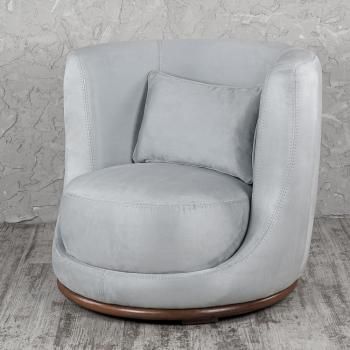 Кресло Decor of today Раунд 02280