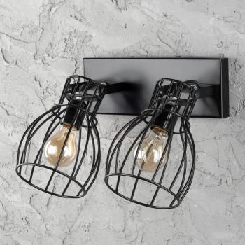 Светильник настенный Decor of today 02326