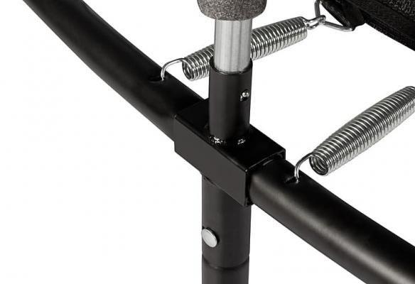 Батут Hasttings Sky Double (3,05 м)