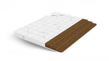 Матрас беспружинный LONAX COCOS 9 160 см