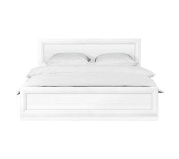 Кровать БРВ Мебель MALTA B136-LOZ160x200 с подъемным механизмом