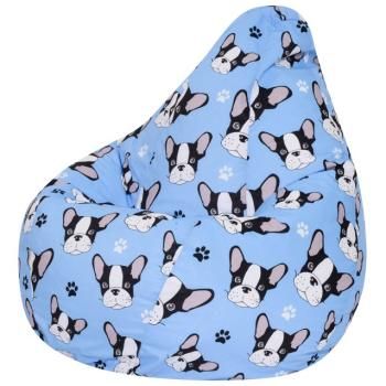 Французский Бульдог