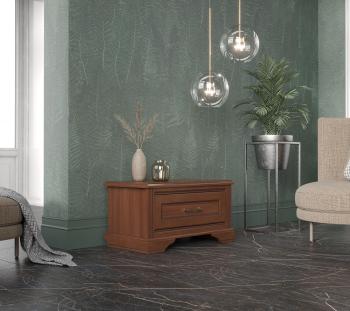 Тумба для обуви БРВ Мебель STYLIUS B169-KOM1S