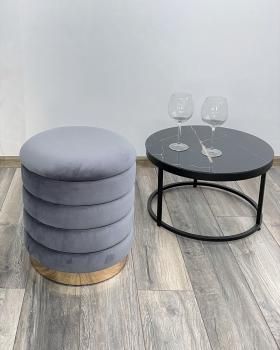 Пуф для гостиной M-City Фред