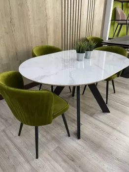 Стол M-City Бонжур 100