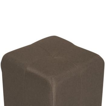 Пуф DreamBag Николь Рогожка