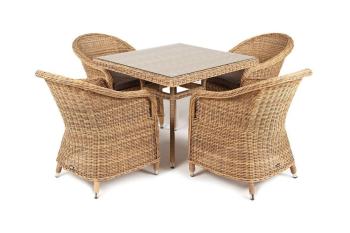 Обеденная группа 4sis Фредо