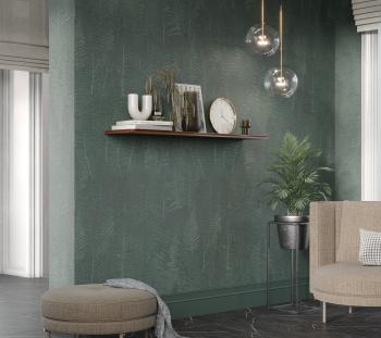 Полка БРВ Мебель STYLIUS B169-POL130