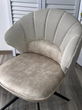 Стул М-City Astra механизм 360°