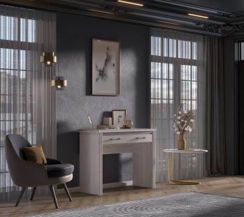 Стол туалетный БРВ Мебель STYLIUS B169-TOL