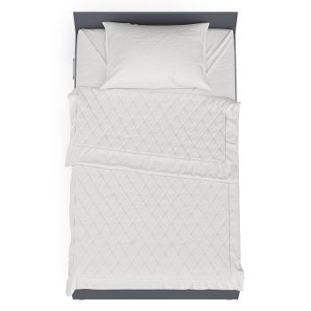 Кровать с ящиками СВК Мори 1200