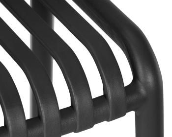 Стул барный Dobrin CHLOE BAR