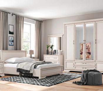 Комод БРВ Мебель STYLIUS B169-KOM3S