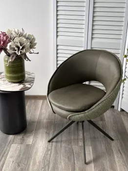 Стул М-City Anabel механизм 360°