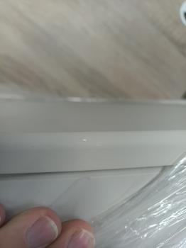 Консоль Брум Крем/Титан 2 (У)