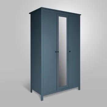 Темно-бирюзовый