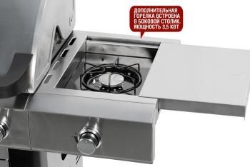 Газовый гриль Start grill Esprit-Pro