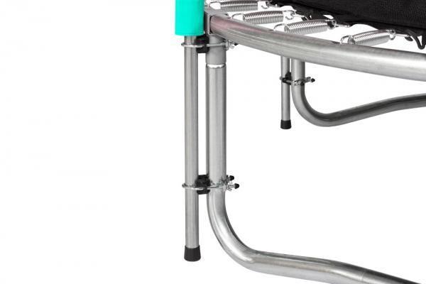 Батут Hasttings Classic Green (1,82 м)