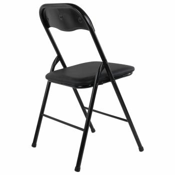 Стул складной BRABIX Golf CF-007