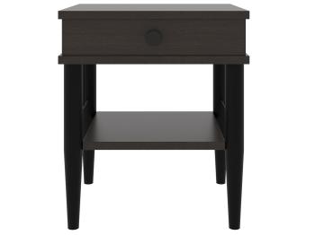 Тумба прикроватная Форвард ЛОРИ ММД 207