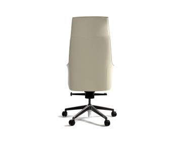 Кресло офисное Norden Бордо