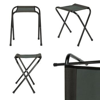 Табурет складной Green Glade РС110