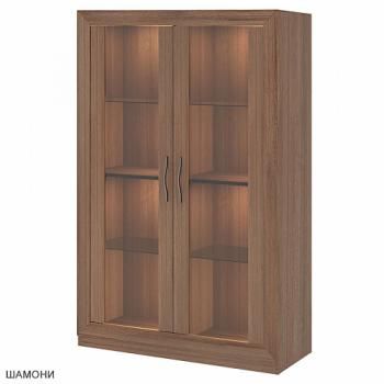 Шамони/Рама Шамони