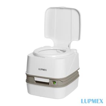 Биотуалет Lupmex 79112P 12л с индикатором