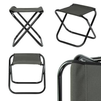 Табурет складной Green Glade РС210