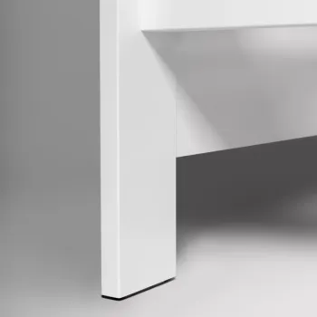 Кровать двуспальная Гуд Лакк Сага 160х200