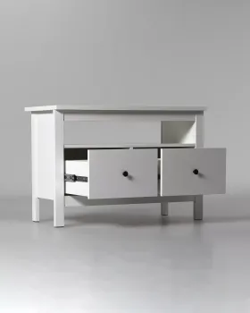 Тумба Гуд Лакк Сага (2 ящика)