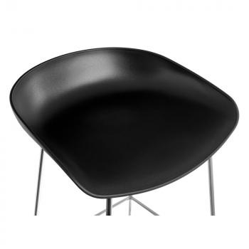 Стул полубарный BRADEXHOME Neo