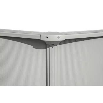 Стальной бассейн Bestway Hydrium Pool Set 56384 BW
