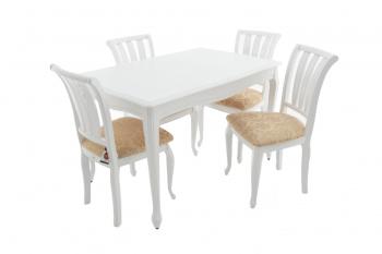 Стол Аврора Кабриоль